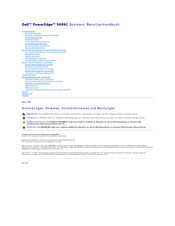Dell MMS Benutzerhandbuch
