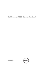 Dell E15S001 Benutzerhandbuch