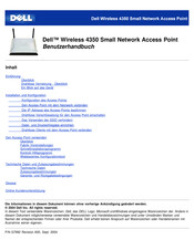 Dell G7992 Benutzerhandbuch
