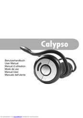 Calypso B-Speech Benutzerhandbuch