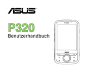 Asus P320 Benutzerhandbuch