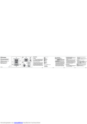 Auriol H14044 Bedienungsanleitung