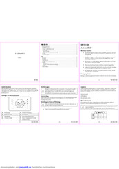Auriol 2-LD3201-1 Handbuch