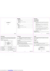Auriol 2-LD3201-3 Handbuch