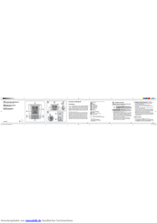Auriol H14044 Bedienungsanleitung
