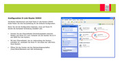 D-Link Express EtherNetwork DI-604 Kurzanleitung