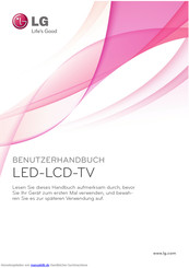 LG 42LV355H Benutzerhandbuch