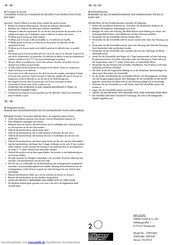 ULTIMATE SPEED Z28554B Sicherheitshinweise Und Anweisungen