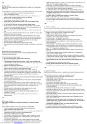 ULTIMATE SPEED Z28554B Sicherheitshinweise Und Anweisungen
