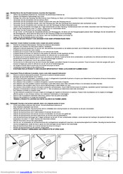 ULTIMATE SPEED Z28554B Montageanleitung