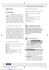 Zoofari Z30853 Montageanleitung Und Sicherheitshinweise