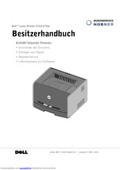 Dell 1710n Handbuch