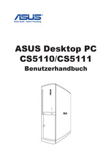 Asus CS5111 Benutzerhandbuch