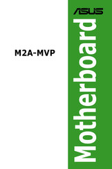 Asus M2A-MVP Benutzerhandbuch