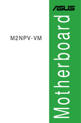 Asus M2NPV-VM Benutzerhandbuch