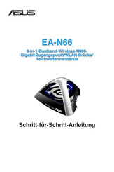 Asus EA-N66 Anleitung