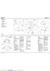 Crivit Z30696 Bedienungsanleitung