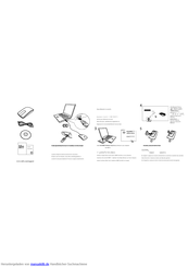 Dell WM713 Bedienungsanleitung