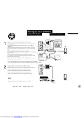 Dell A225 Bedienungsanleitung