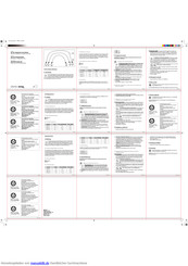Powerfix Z30745 Bedienungsanleitung