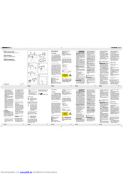 Powerfix Z30859 Bedienungsanleitung