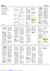 Powerfix Z30859 Bedienungsanleitung