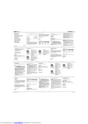 Powerfix Z30745 Bedienungsanleitung