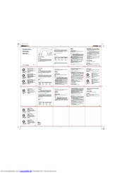 Powerfix Z30745 Bedienungsanleitung