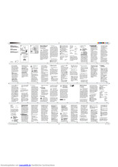 Powerfix Z29938 Bedienungsanleitung