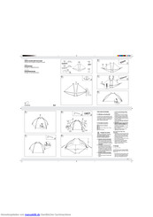 Crivit Z30696 Montageanleitung