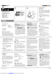 Crivit Z29610 Bedienungsanleitung
