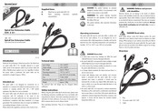 Silvercrest SSK 3 A1 Bedienungsanleitung Und Serviceinformationen