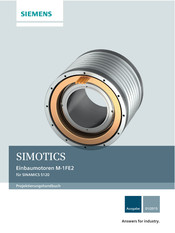 Siemens Simptics M-1FE2 Handbuch