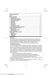 Acer AL722 Handbuch