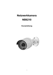 Indexa NB6210 Kurzanleitung