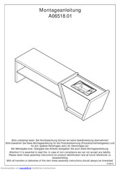 Ewt CASSETTE 400 Handbuch