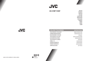 JVC AV-21MF11SNF Bedienungsanleitung