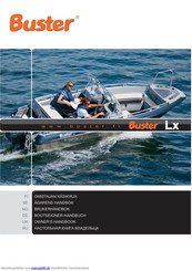 buster LX 2011 Handbuch