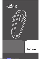 Jabra BT2020 Bedienungsanleitung