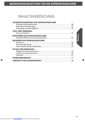 Kitchenaid 5KES0504 Handbücher | ManualsLib