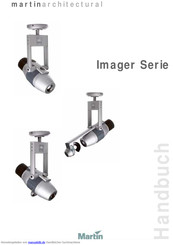 Martin Imager Serie Handbuch