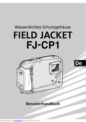 Nikon FJ-CP1 Benutzerhandbuch