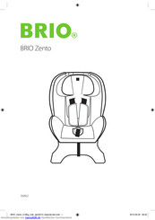 BRIO Zento Gebrauchsanweisung