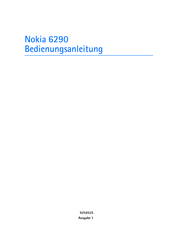 Nokia Nokia 6290 Bedienungsanleitung