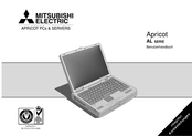 Mitsubishi Electric Apricot Benutzerhandbuch