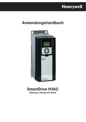 Honeywell SmartDrive HVAC Handbuch