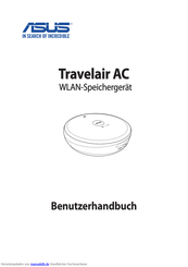 Asus Travelair AC Benutzerhandbuch