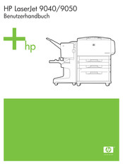 HP 9050 Benutzerhandbuch
