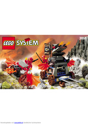 LEGO SYSTEM 3051 Anleitung