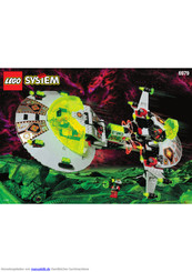 LEGO SYSTEM 6979 Anleitung